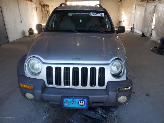 2003 Jeep Liberty Sport