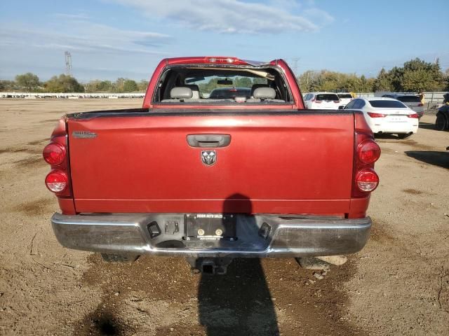 2009 Dodge Ram 2500