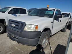 2008 Ford F150 for sale in Wichita, KS