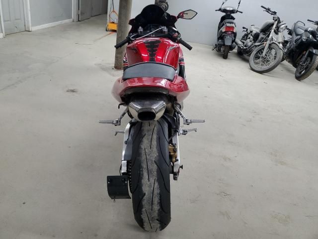 2003 Honda CBR600 RR