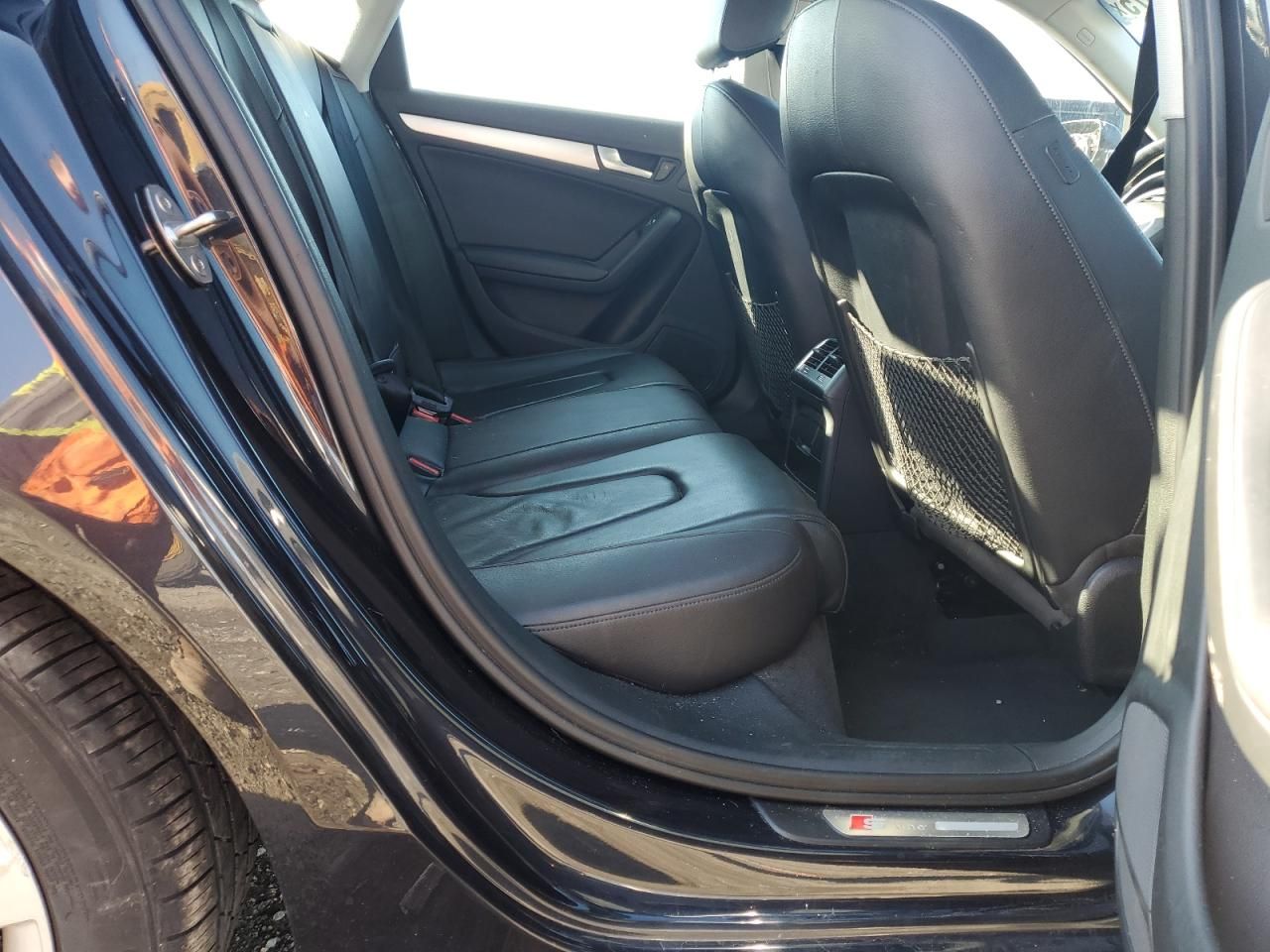 2015 Audi A4 Premium