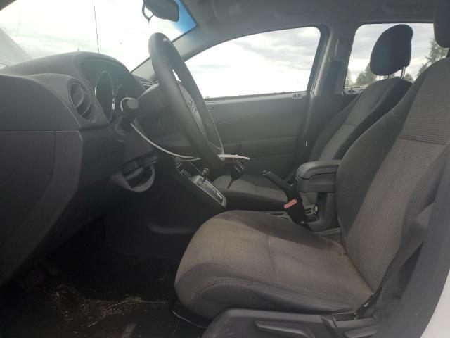 2012 Dodge Caliber sxt