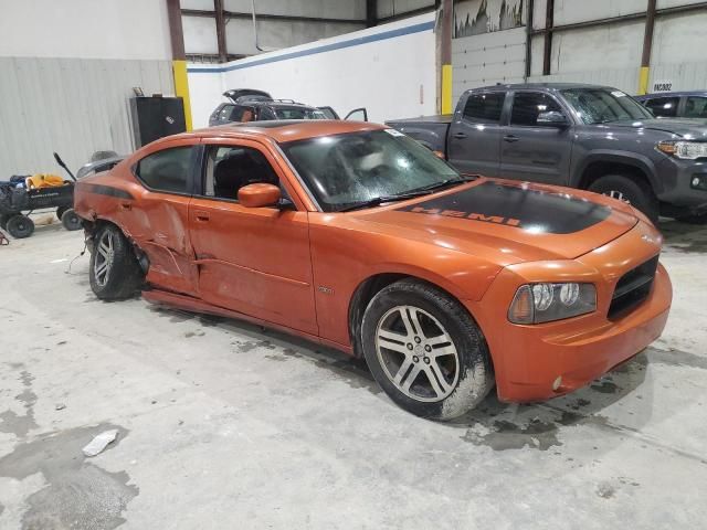 2006 Dodge Charger R/T