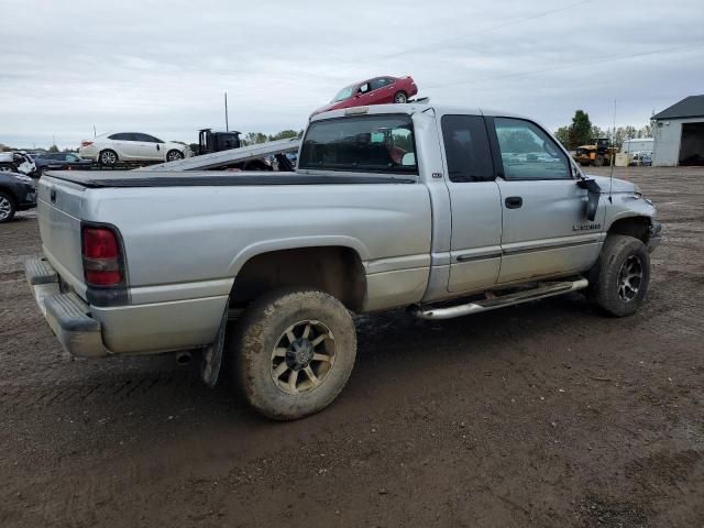 2001 Dodge RAM 1500