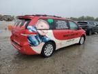 2014 Toyota Sienna le