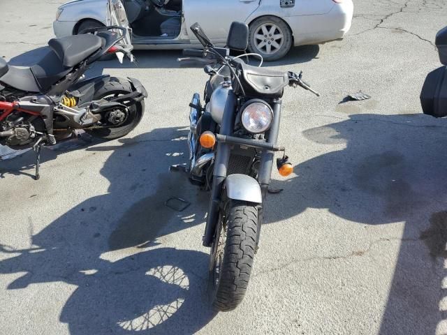 2015 Honda VT750 C2B