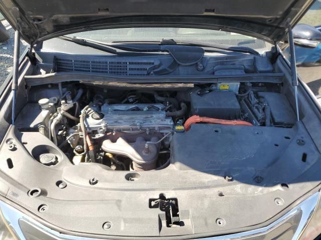 2010 Lexus HS 250H