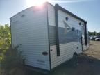 2023 Highland Ridge Trailer