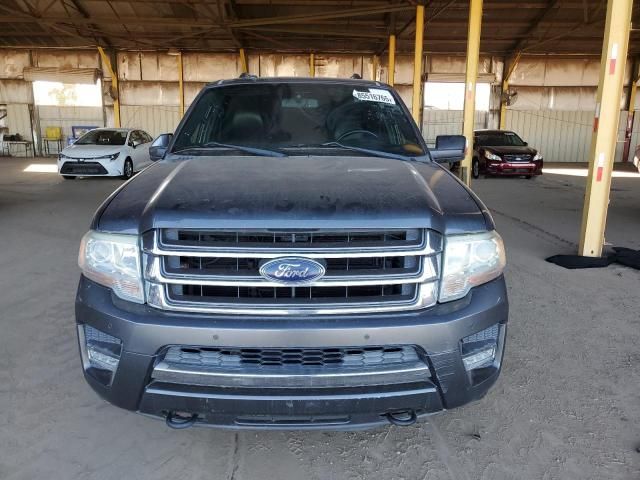 2015 Ford Expedition EL Limited
