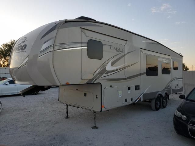 2020 Jayco O Eagle