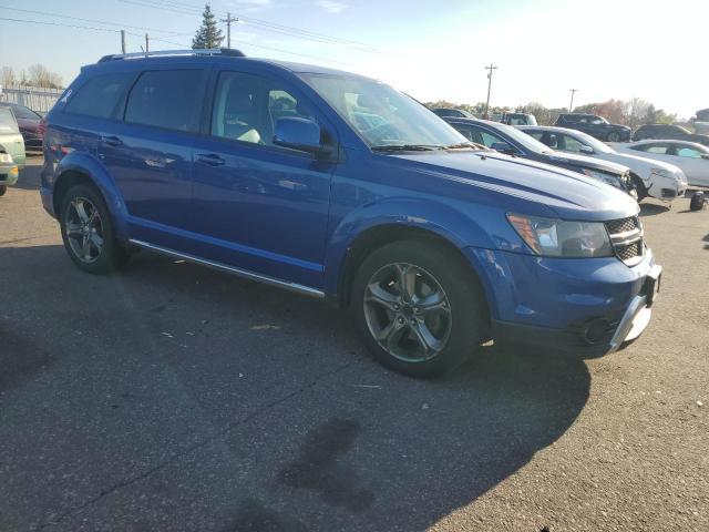 2015 Dodge Journey Crossroad