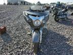 2018 Indian Motorcycle Co. Chieftain