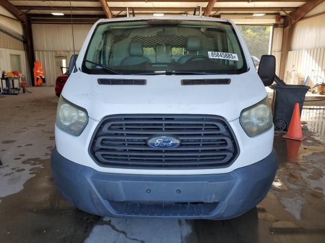 2015 Ford Transit T-150