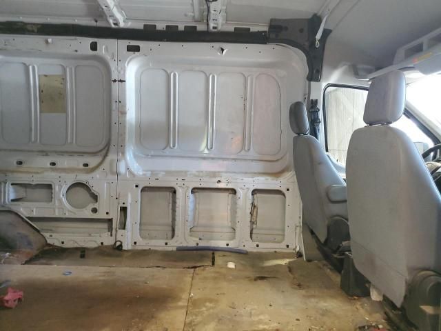 2015 Ford Transit T-350