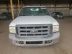 2005 Ford F250 Super Duty