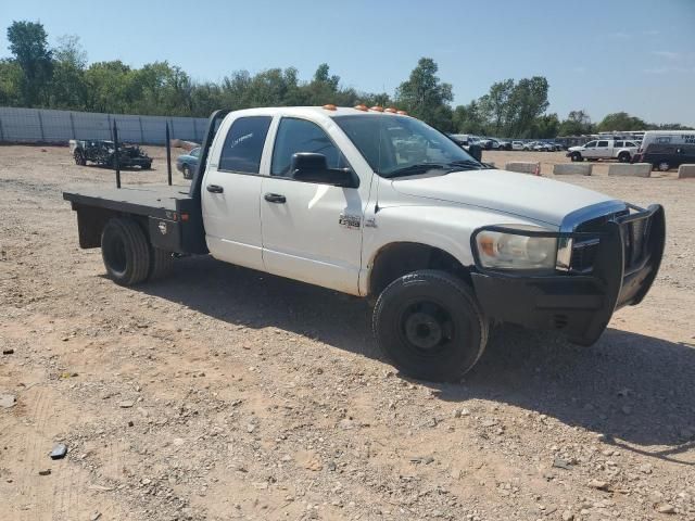 2008 Dodge RAM 3500 ST