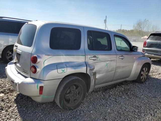 2010 Chevrolet HHR LT