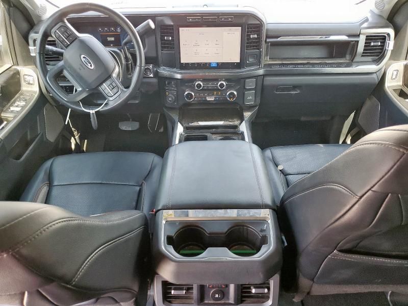 2023 Ford F350 Super Duty