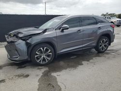 2020 Lexus RX 450H for sale in Orlando, FL
