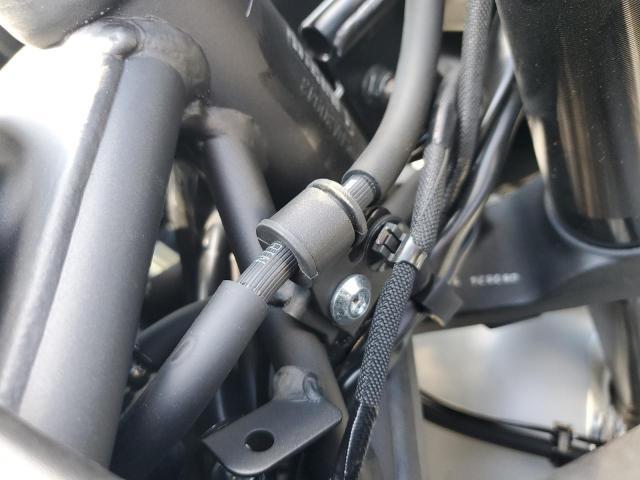 2025 Kawasaki ZX400 S
