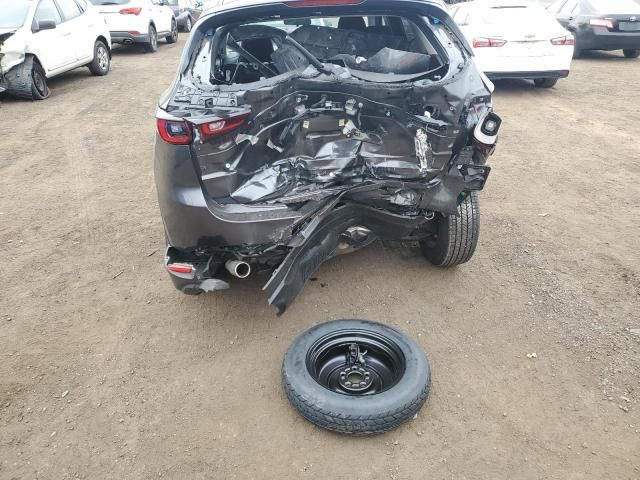 2023 Mazda Cx-5 Select