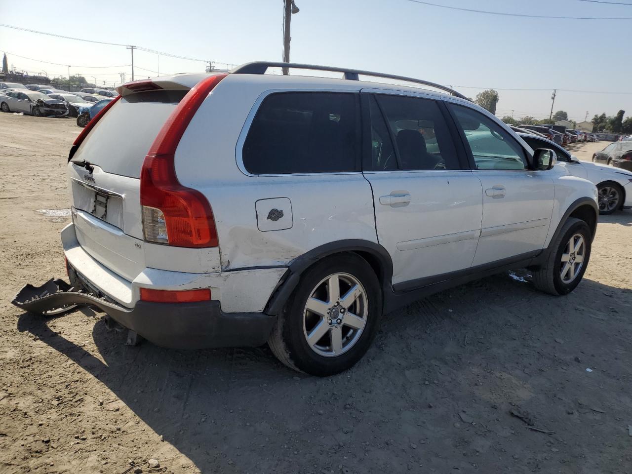 2008 Volvo XC90 3.2