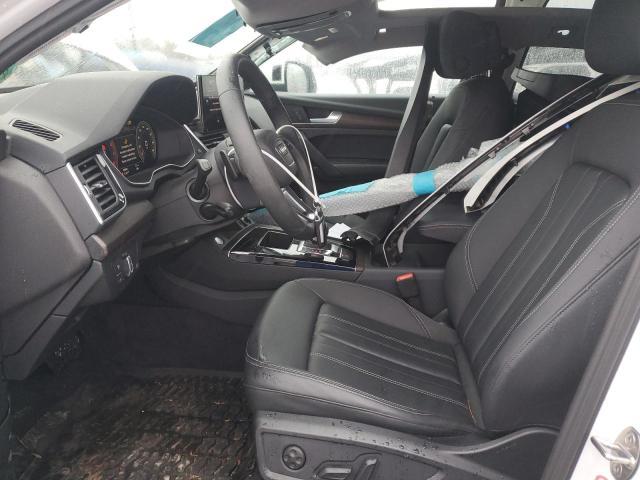 2025 Audi Q5 Premium 40