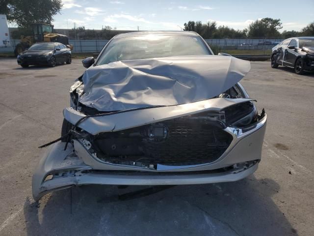 2024 Mazda 3 Premium Plus
