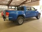 2017 Toyota Tacoma Double Cab