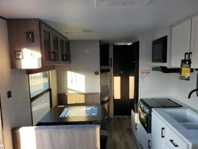 2025 Jayco JAY Flight