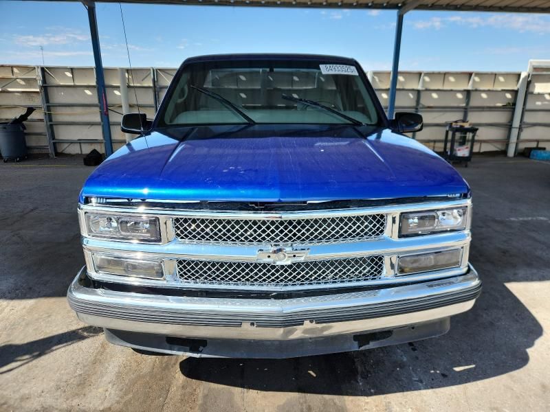 1998 Chevrolet GMT-400 K1500