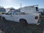 2000 Chevrolet S Truck S10
