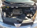 2005 Toyota Sienna xle