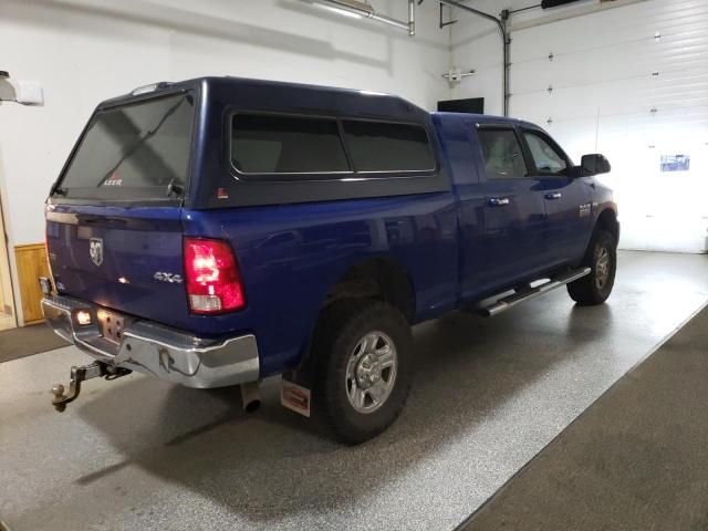 2014 Dodge RAM 2500 SLT