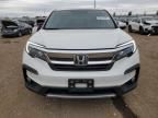2022 Honda Pilot exl