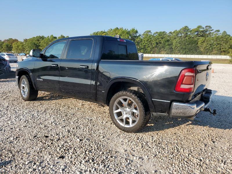 2019 Dodge 1500 Laramie