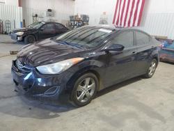 Hyundai Elantra gls salvage cars for sale: 2013 Hyundai Elantra gls