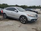 2013 Honda Crosstour EXL
