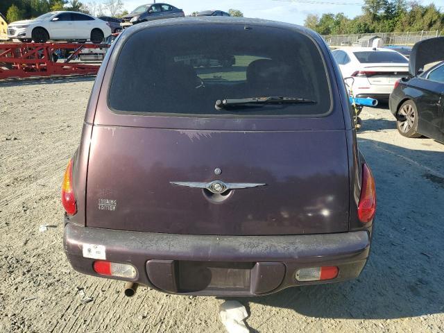 2004 Chrysler Pt Cruiser Touring