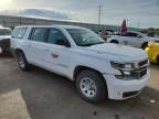 2015 Chevrolet Suburban K1500