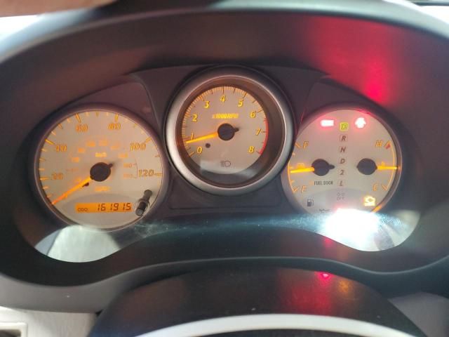 2001 Toyota Rav4