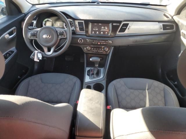 2018 KIA Niro FE