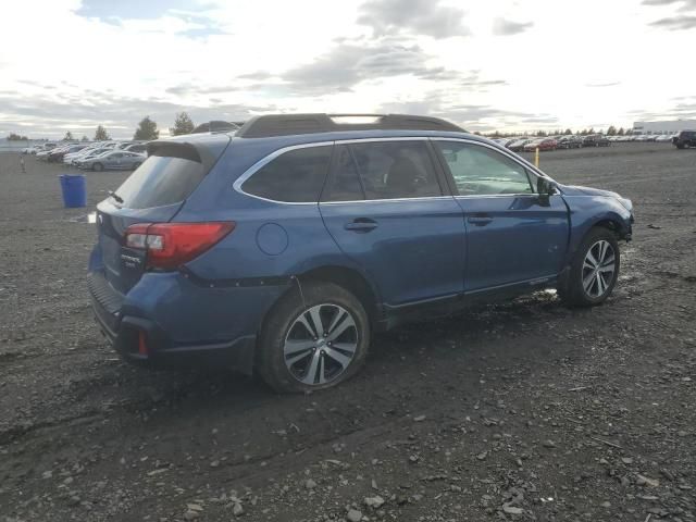 2019 Subaru Outback 3.6R Limited