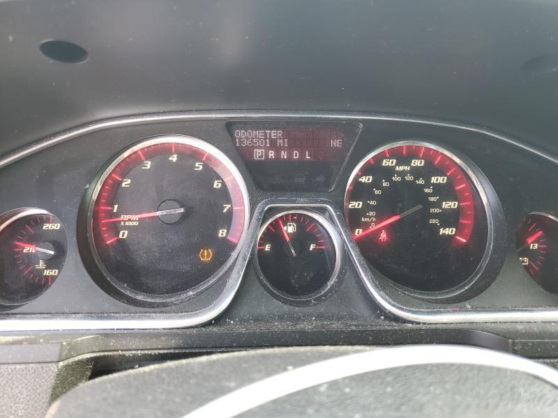 2017 GMC Acadia Limited Slt-2