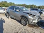 2018 Lexus Nx 300 Base