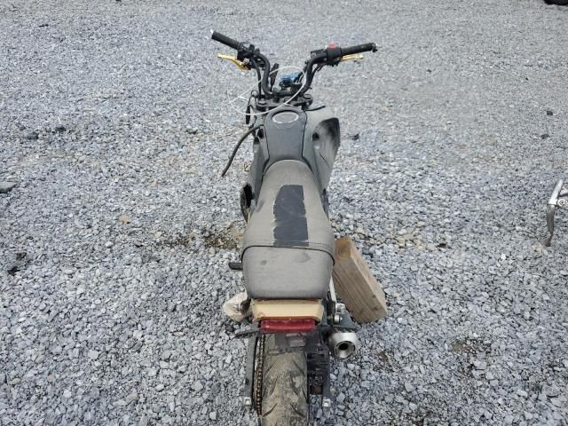 2023 Honda Grom 125