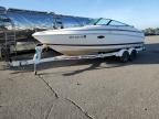 2000 Chris Craft Boat