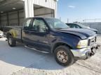2004 Ford F250 Super Duty