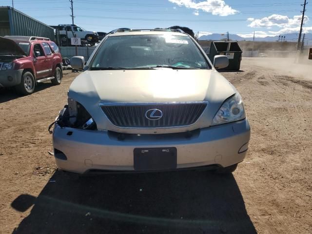 2005 Lexus RX 330