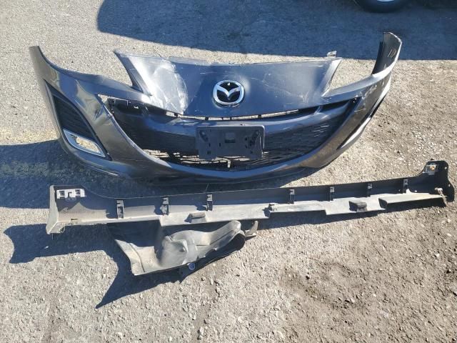 2011 Mazda 3 S